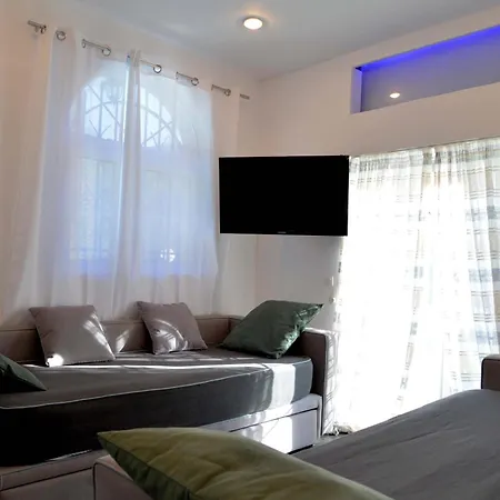 Doliva With Private Pool * Agios Gordios (Corfu)