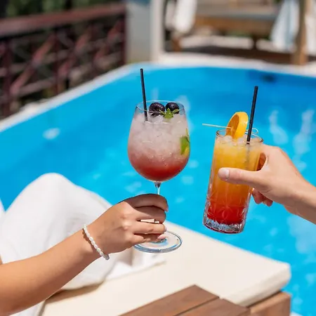 Apartment Doliva With Private Pool Agios Gordios (Corfu)