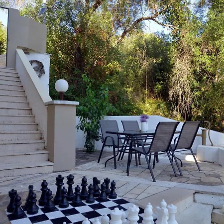 Doliva With Private Pool Apartment *