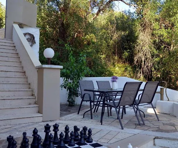 Doliva With Private Pool