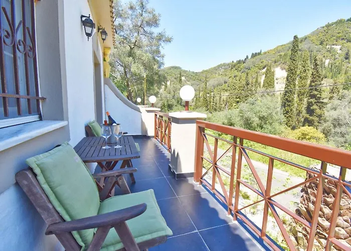 Doliva With Private Pool * Agios Gordios (Corfu)