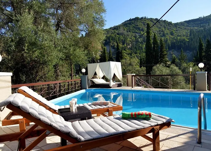 Lejlighed Doliva With Private Pool *