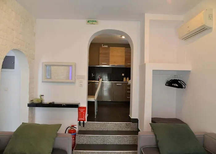 Lejlighed Doliva With Private Pool Agios Gordios (Corfu)