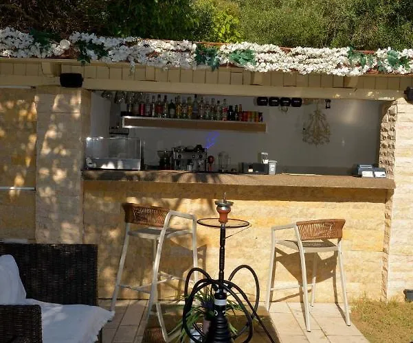 Doliva With Private Pool Agios Gordios (Corfu)